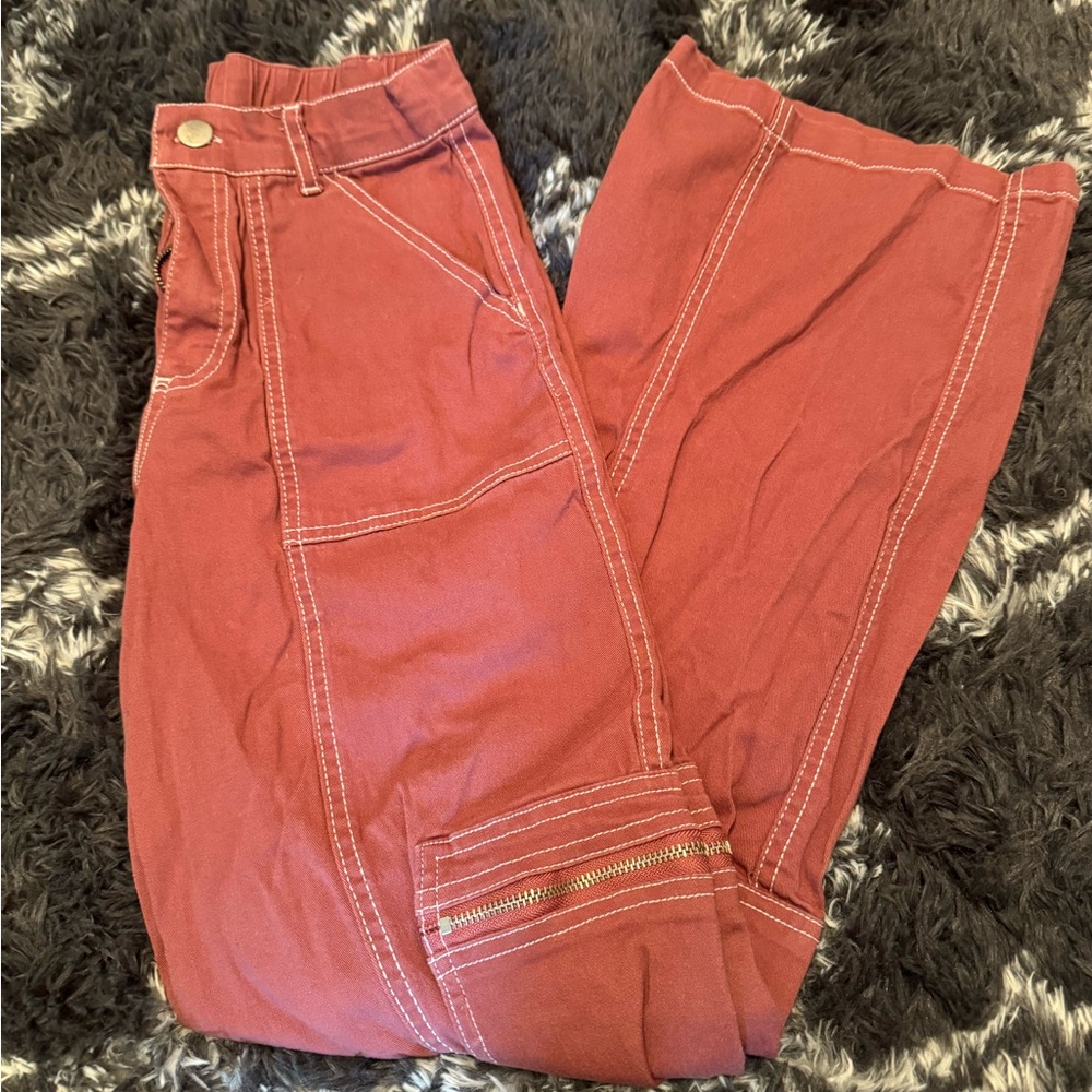 Rachel Paige Jeans